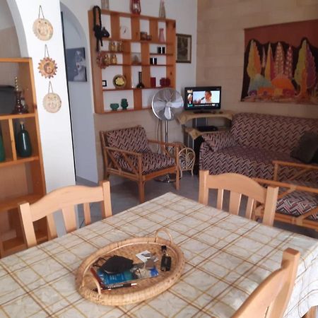 Casa Vacanza Rita Marina Di Pescoluse Luaran gambar