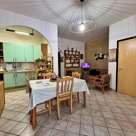Casa Vacanza Rita Marina Di Pescoluse Luaran gambar