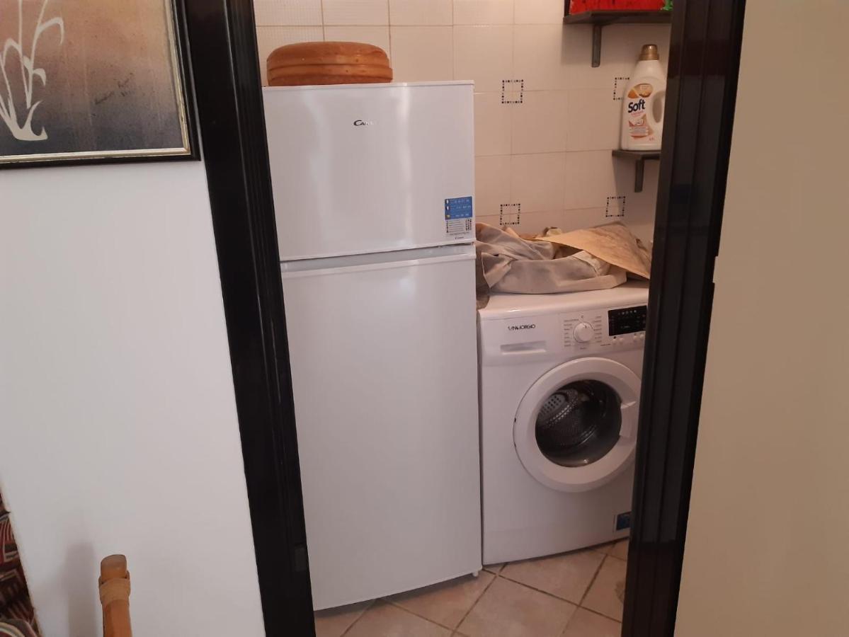 Casa Vacanza Rita Marina Di Pescoluse Luaran gambar