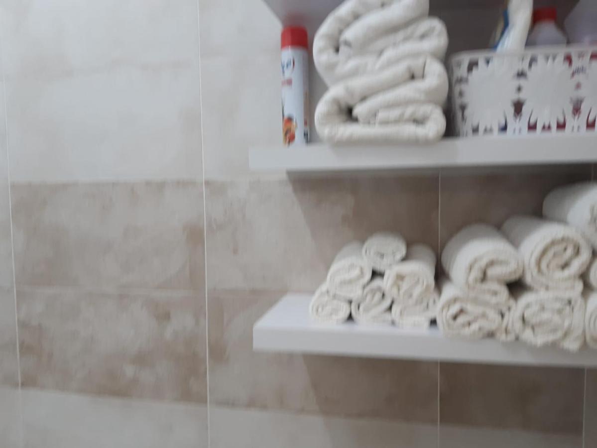 Casa Vacanza Rita Marina Di Pescoluse Luaran gambar